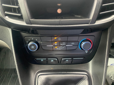 2019 Ford Transit Connect