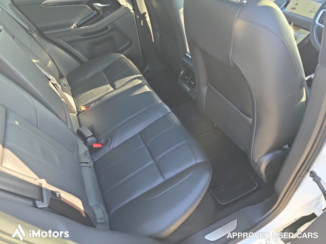 2022 Land Rover Range Rover Evoque