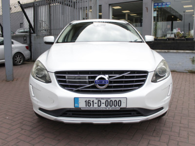 2016 Volvo XC60