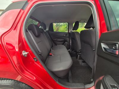 2018 Suzuki Swift