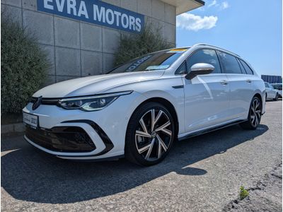 2023 Volkswagen Golf