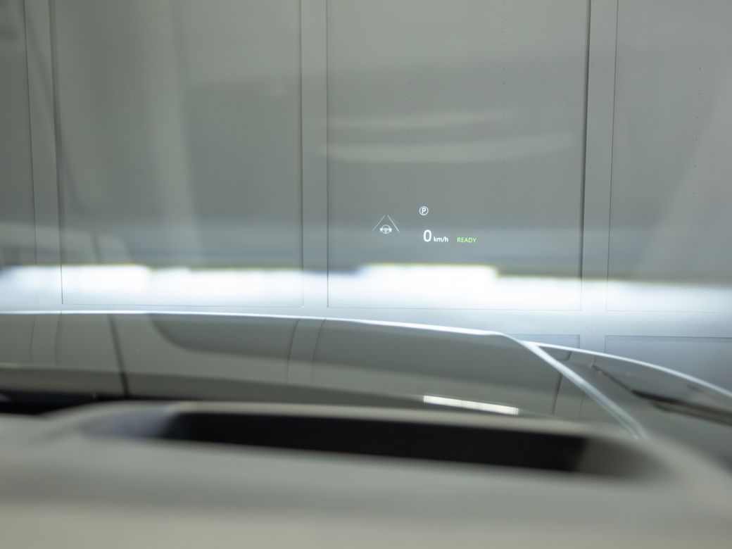 2023 Land Rover Range Rover Sport