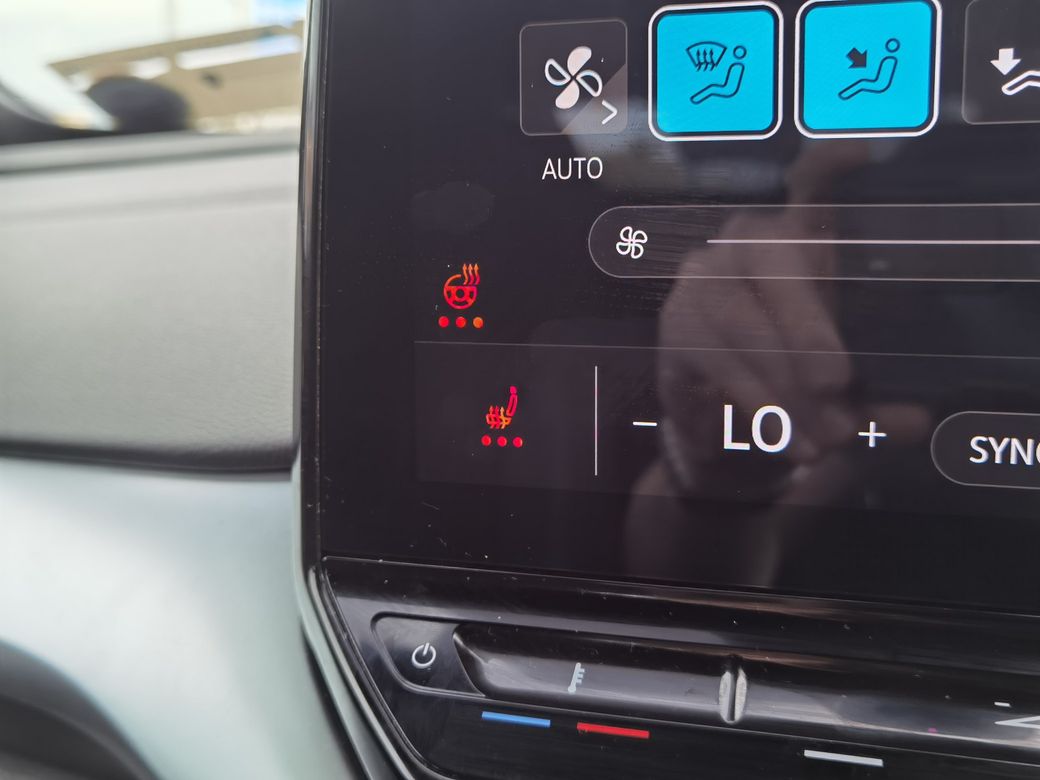 2022 Volkswagen ID.4