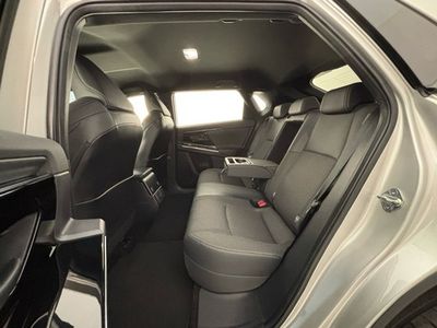2023 Toyota bZ4X