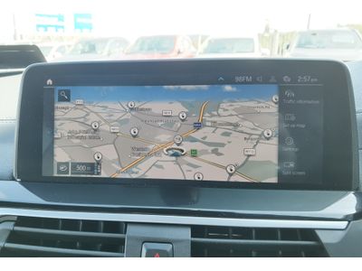 2022 BMW iX3
