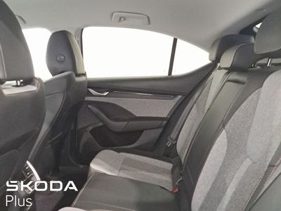 2025 Skoda Octavia