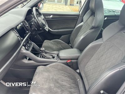 2023 Skoda Kodiaq