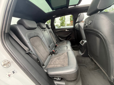 2015 Audi Q5
