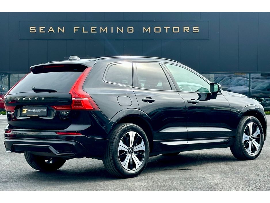 2025 Volvo XC60