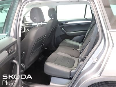 2022 Skoda Kodiaq