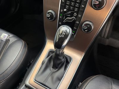 2016 Volvo V40 Cross Country