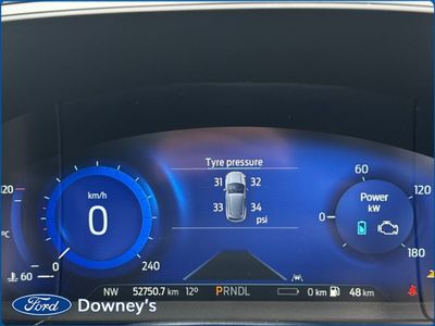 2024 Ford Kuga