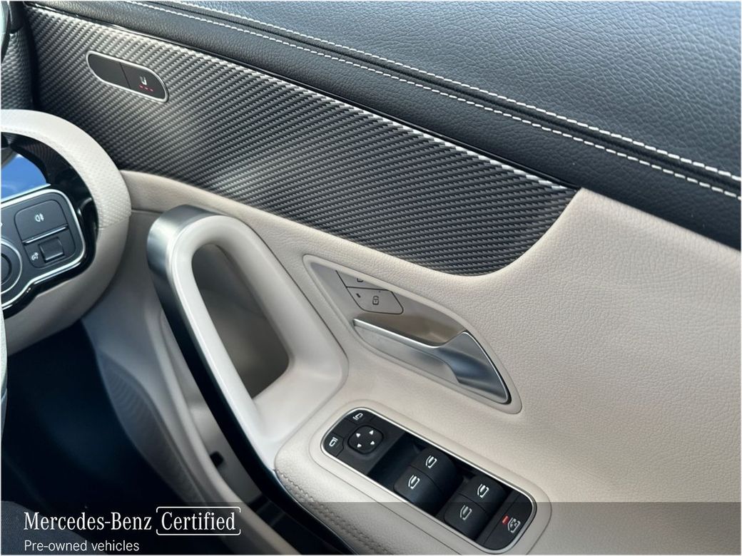 2023 Mercedes-Benz CLA Class