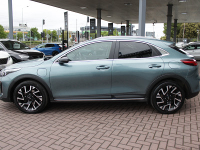 2023 Kia XCeed