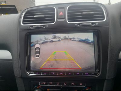 2012 Volkswagen Golf