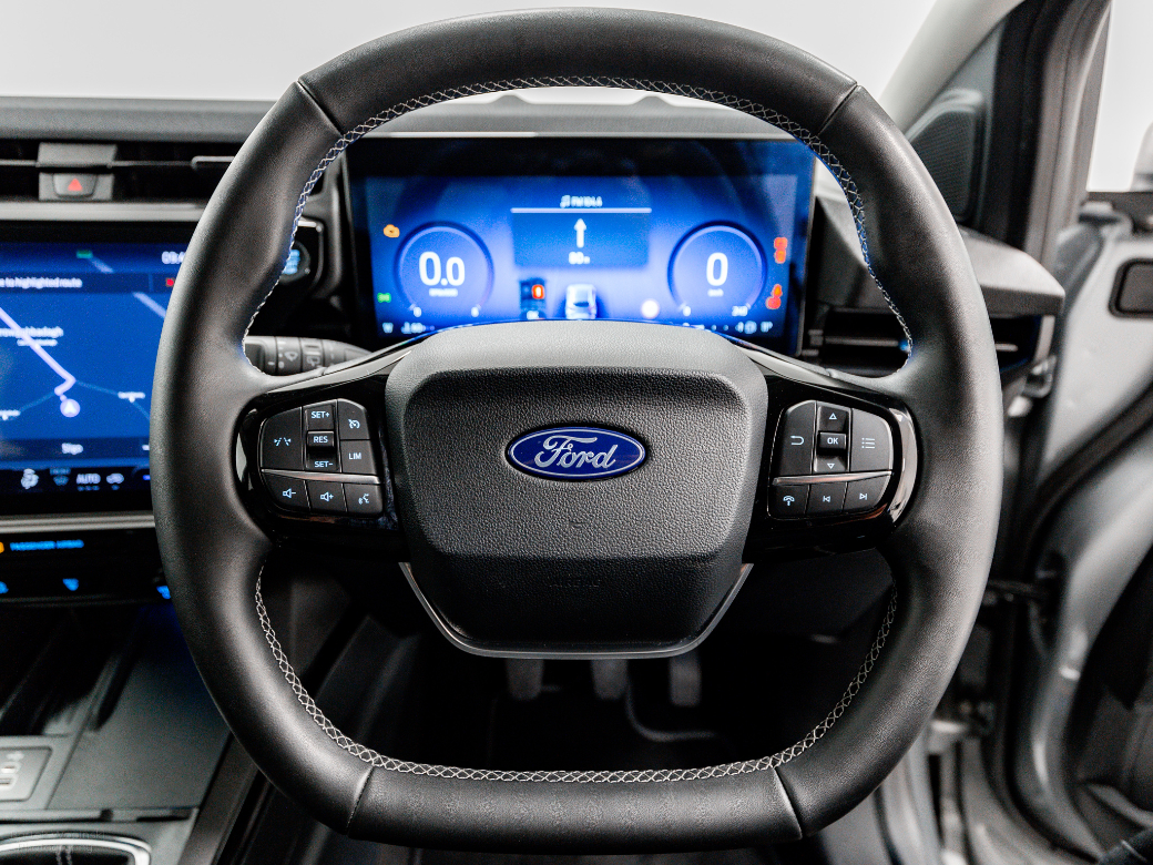 2024 Ford Puma