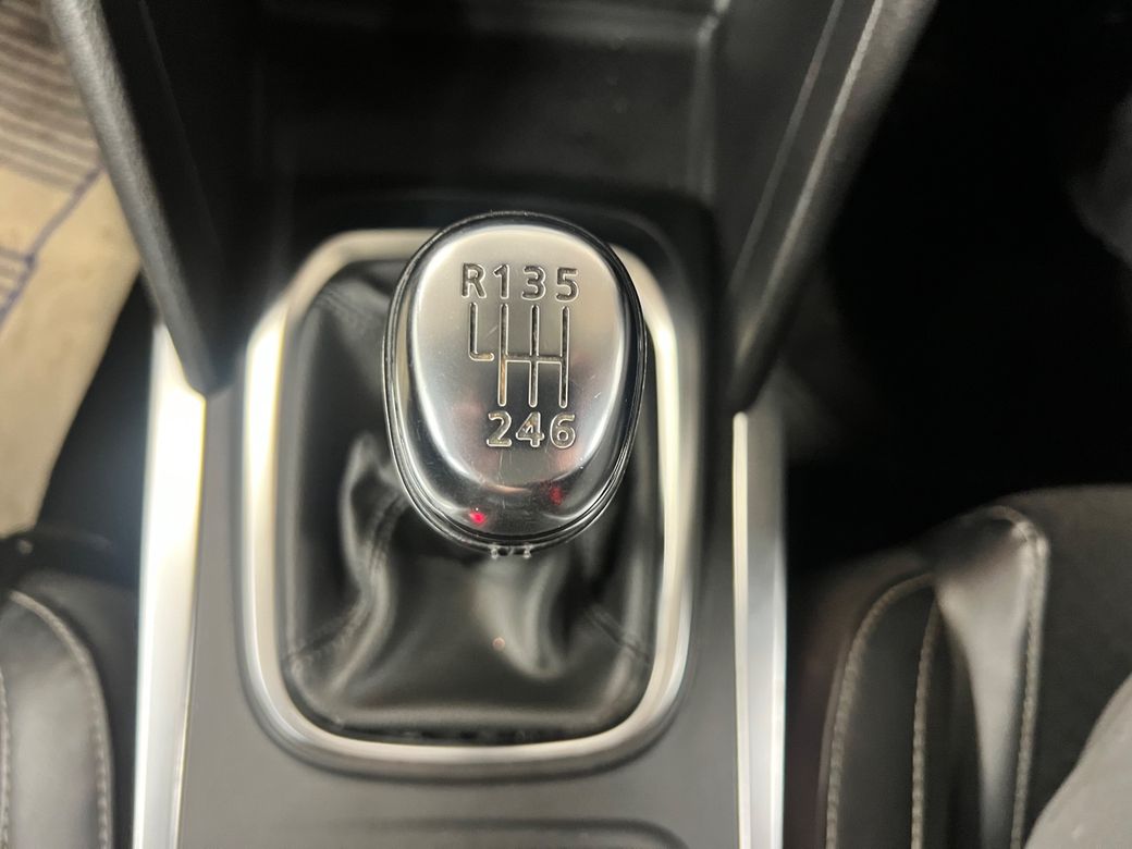 2018 Renault Megane