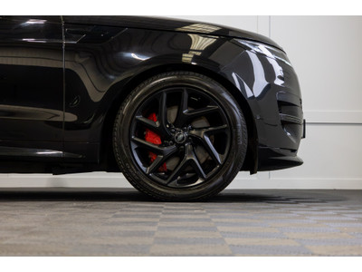 2024 Land Rover Range Rover Sport