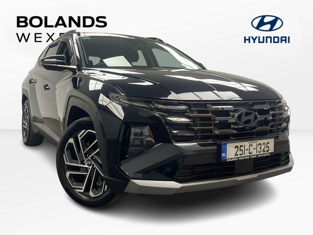 vehicle for sale from Bolands Wexford Town