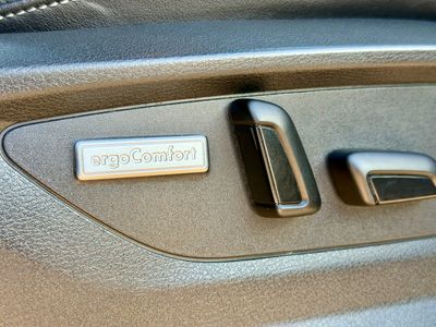 2020 Volkswagen Amarok