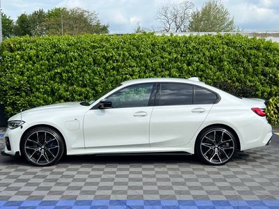 2020 BMW 3 Series