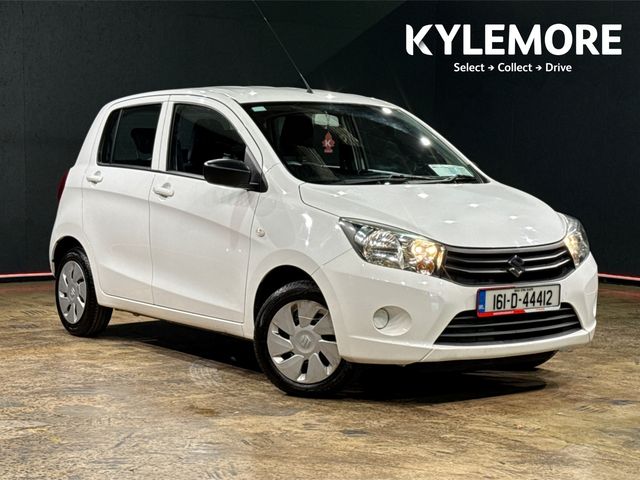 vehicle for sale from Kylemore Cars