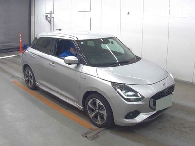 2024 Suzuki Swift