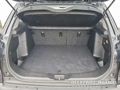 2023 Suzuki SX4 S-Cross