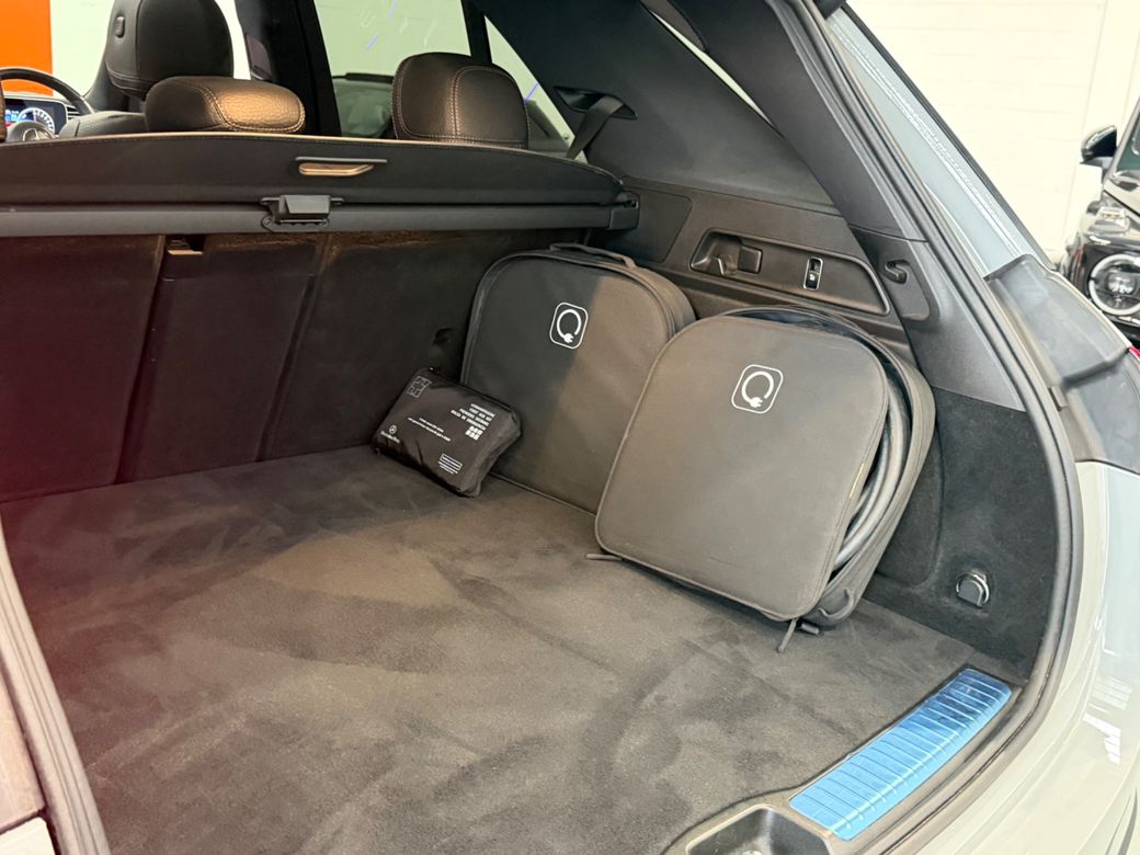 2024 Mercedes-Benz GLE Class