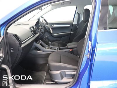 2026 Skoda Karoq