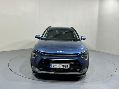 vehicle for sale from Nyhan Motors