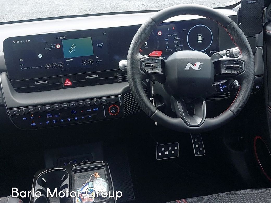 2026 Hyundai Ioniq 5