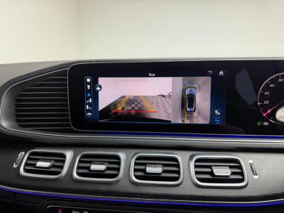 2024 Mercedes-Benz GLE Class