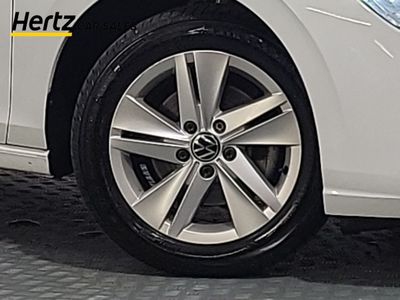 2023 Volkswagen Golf