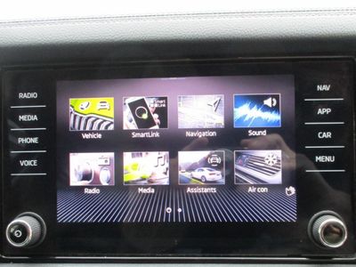 2023 Skoda Kodiaq