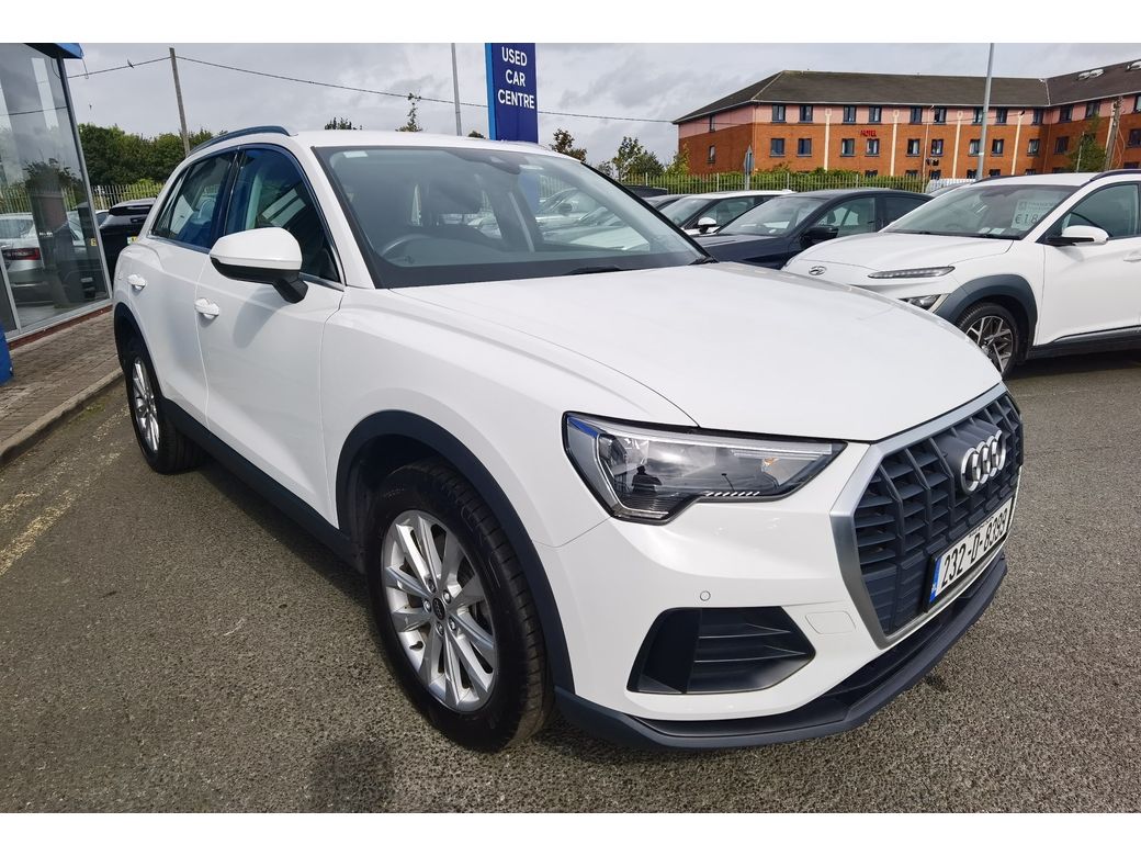 2023 Audi Q3