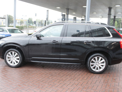 2015 Volvo XC90