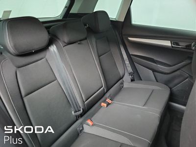 2023 Skoda Karoq