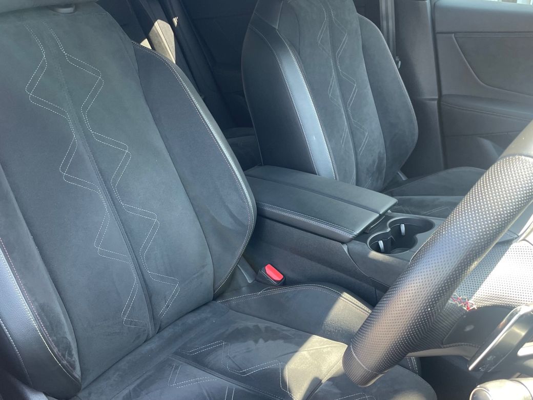 2021 DS Automobiles DS 7