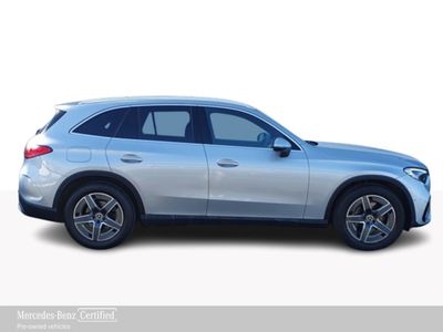 2023 Mercedes-Benz GLC Class