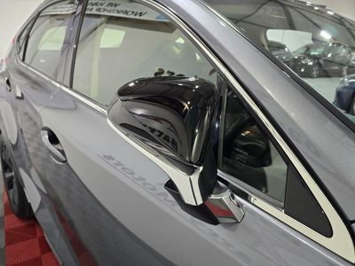 2017 Lexus NX 300h
