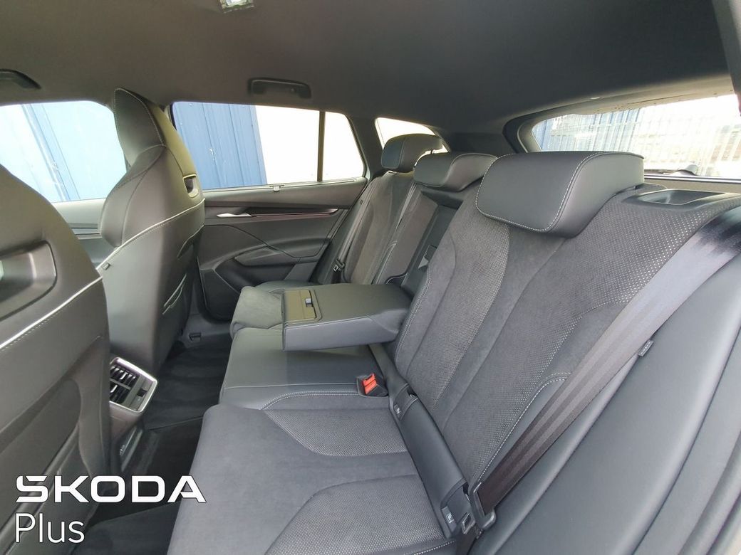 2025 Skoda Enyaq