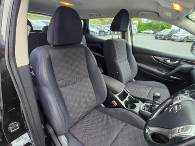 2015 Nissan Qashqai