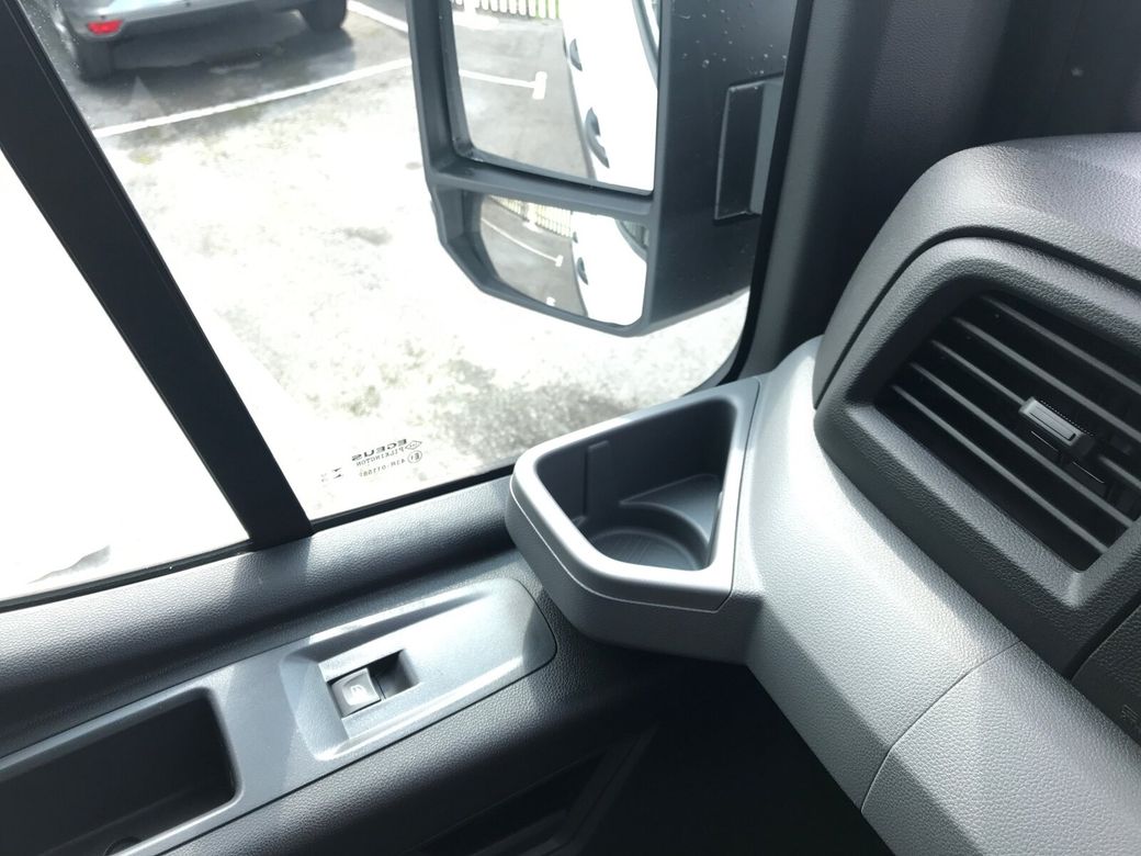 2026 Renault Master