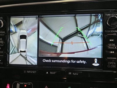 2017 Mitsubishi Outlander