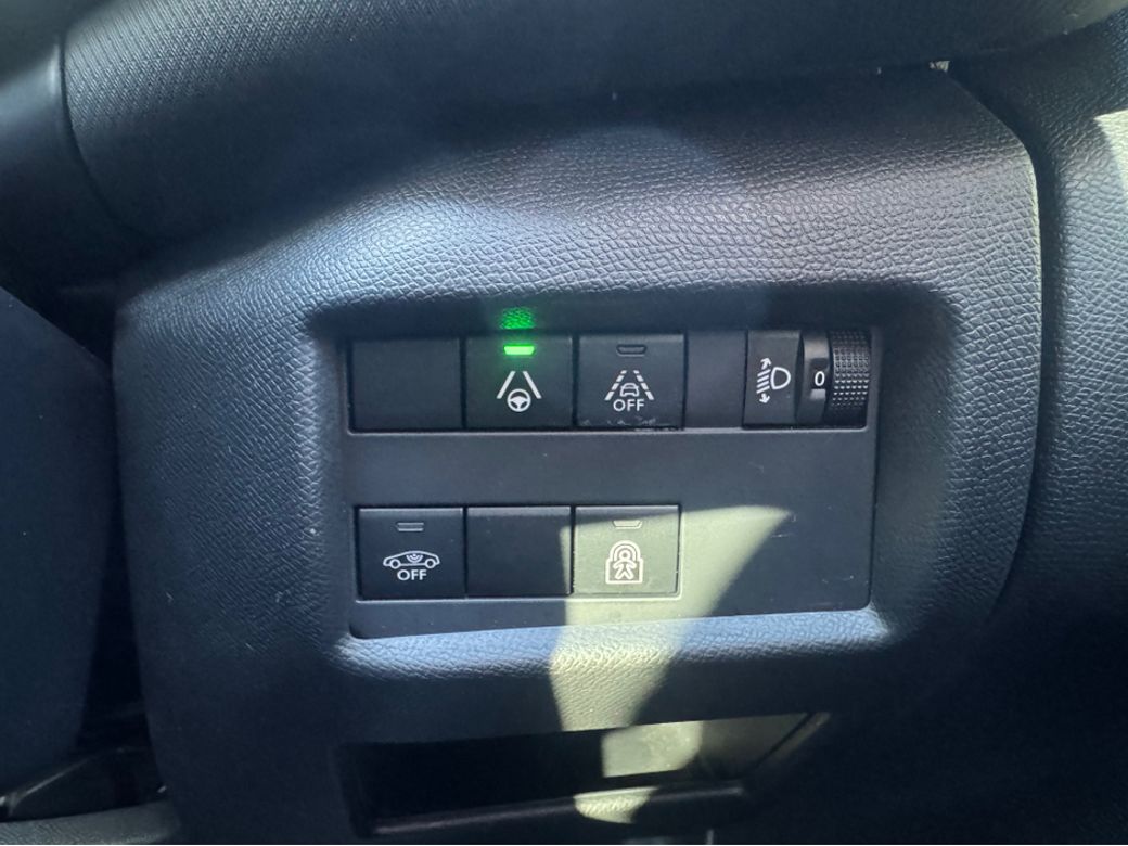 2023 Citroen C5 Aircross