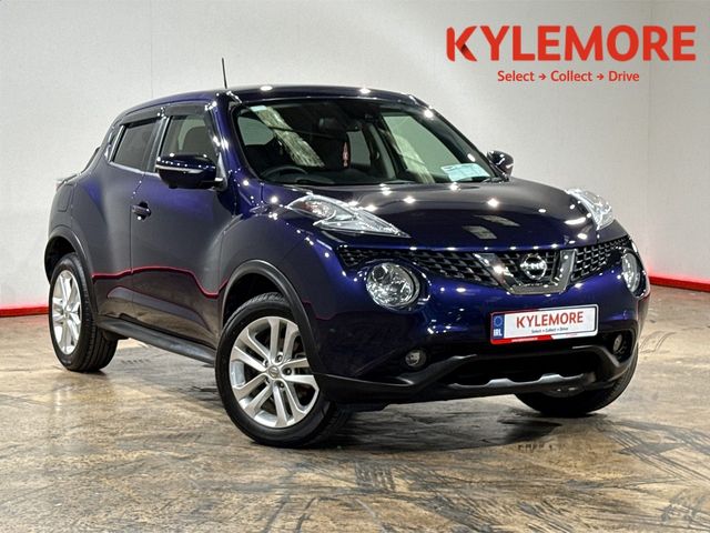 vehicle for sale from Kylemore Cars