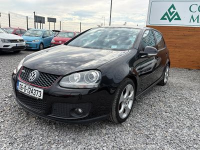 2006 Volkswagen Golf