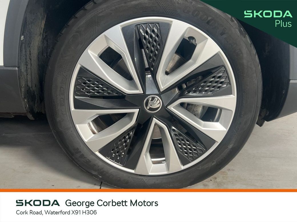 2023 Skoda Karoq