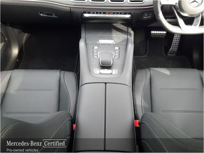 2024 Mercedes-Benz GLE Class